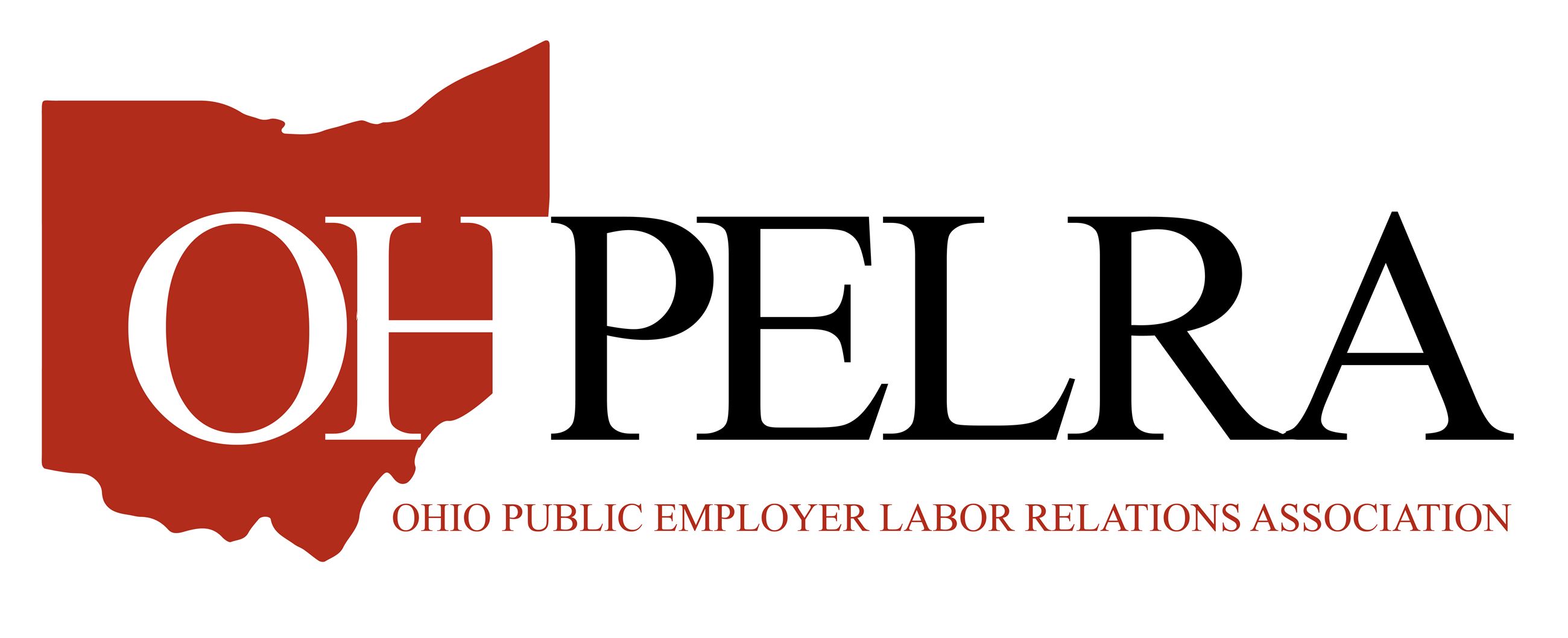 OHPELRA Logo - High Resolution