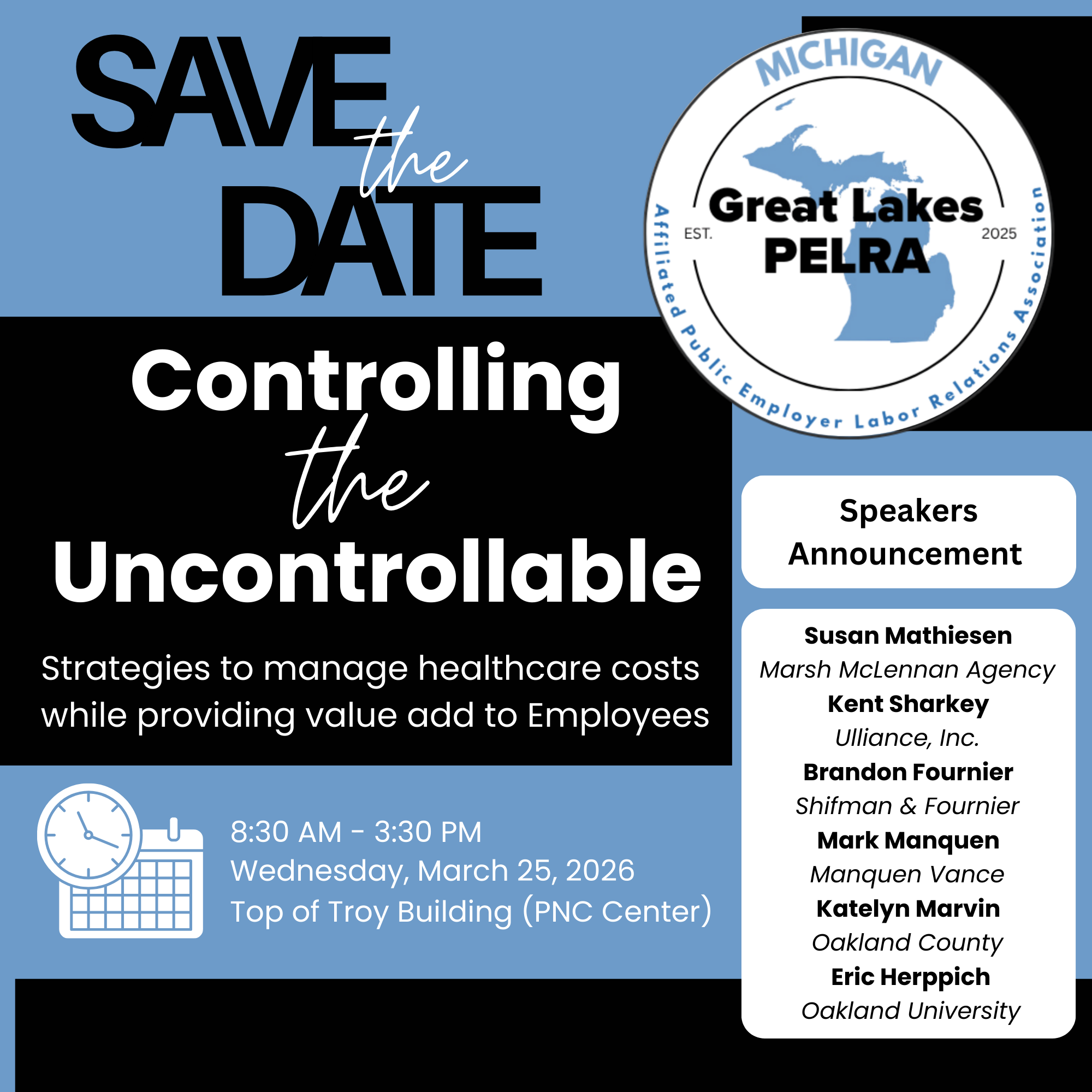 GLPELRA 3.25.2026 Save The Date