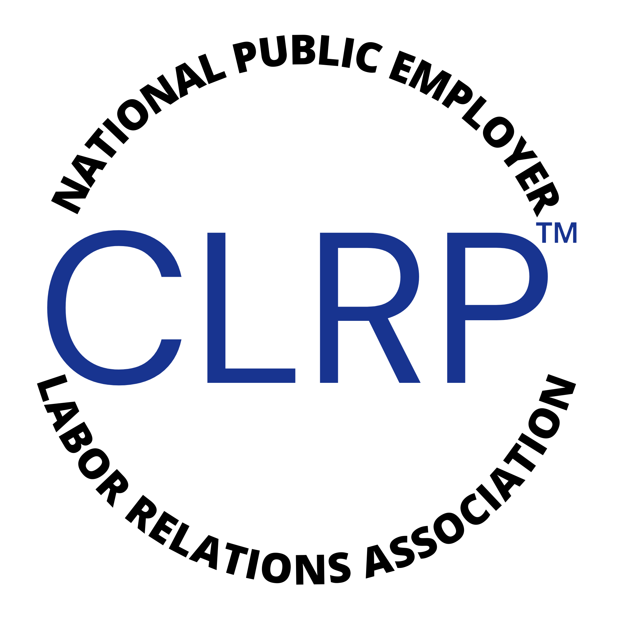 CLRP Logo