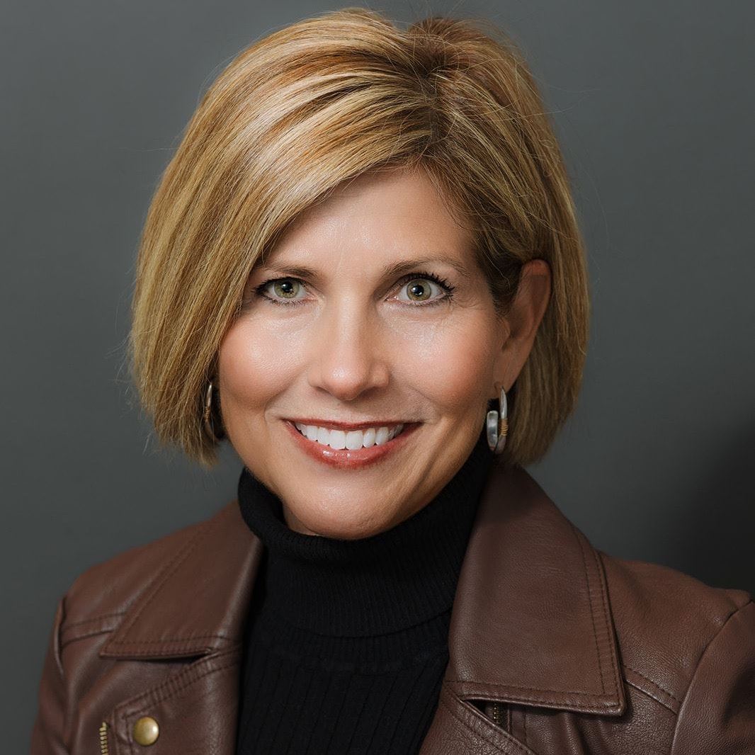 Headshot of Barb Phillips