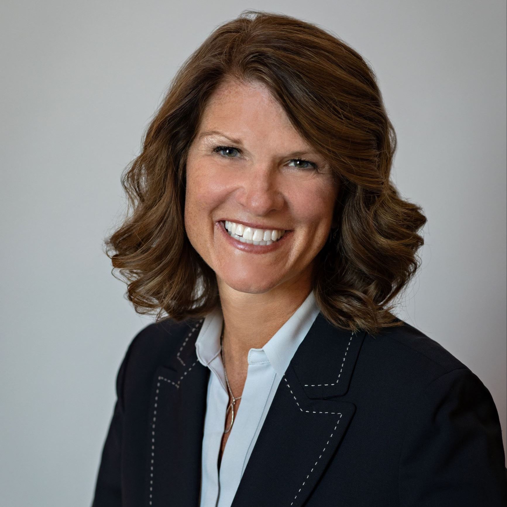 Aunie Cordle Headshot