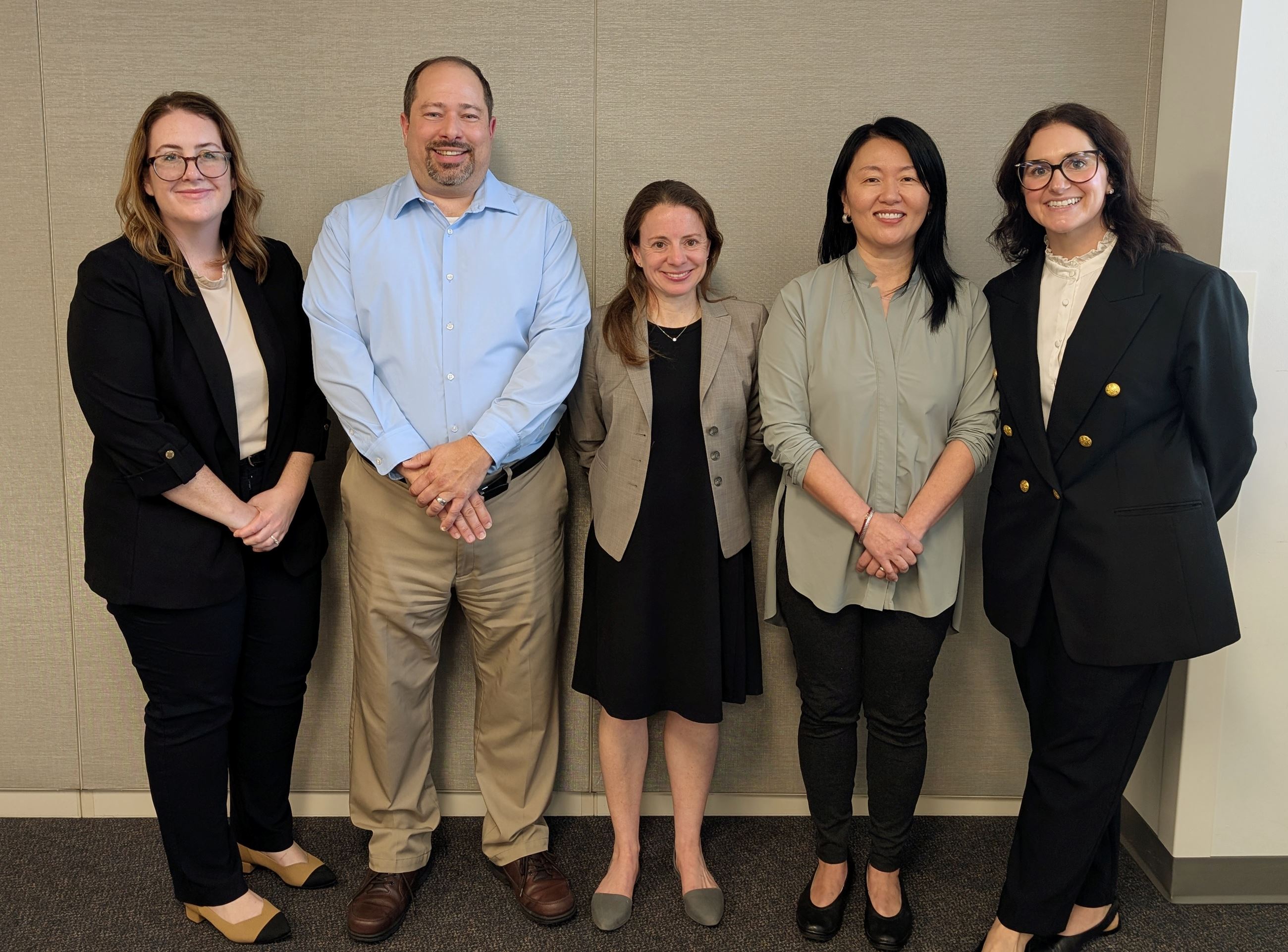 VaPELRA Board of Directors