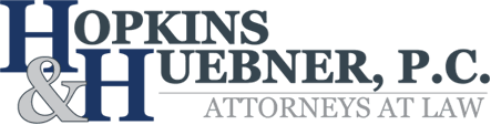Hopkins Huebner Logo