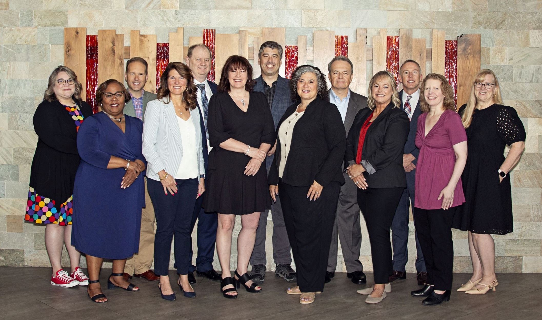 Board of Directors 2025-2026