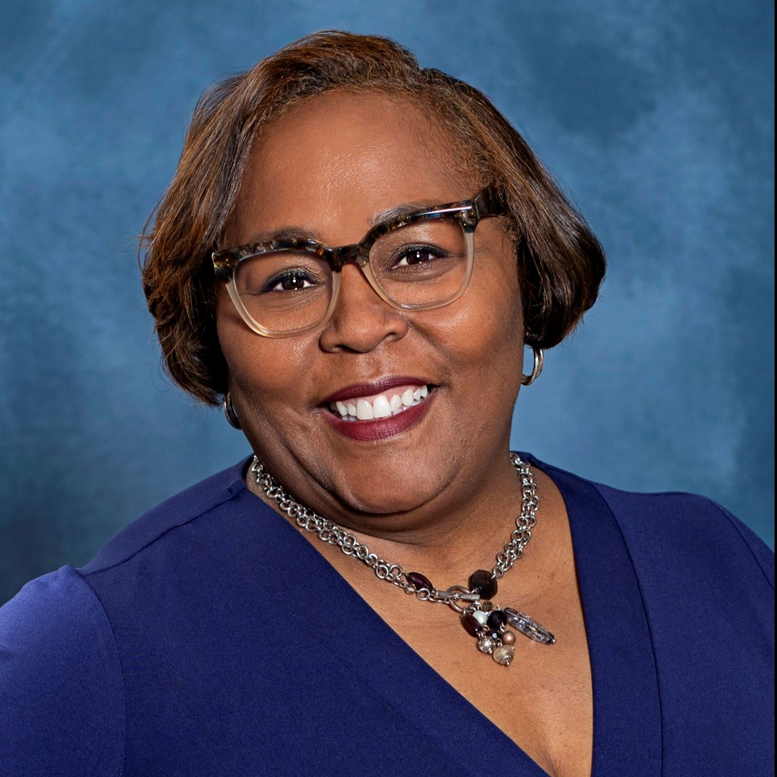 Charlotte Barnes 2025