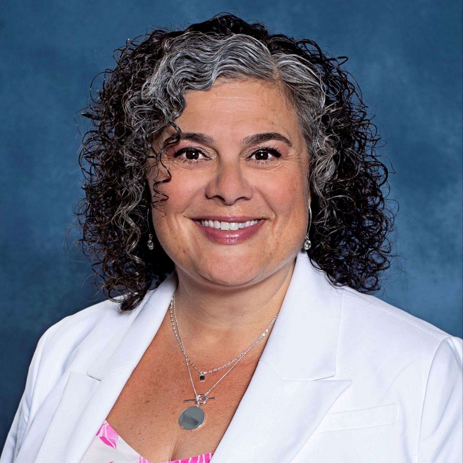 Jenna Richardson 2025