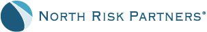North Risk Partners Logo - Horizontal