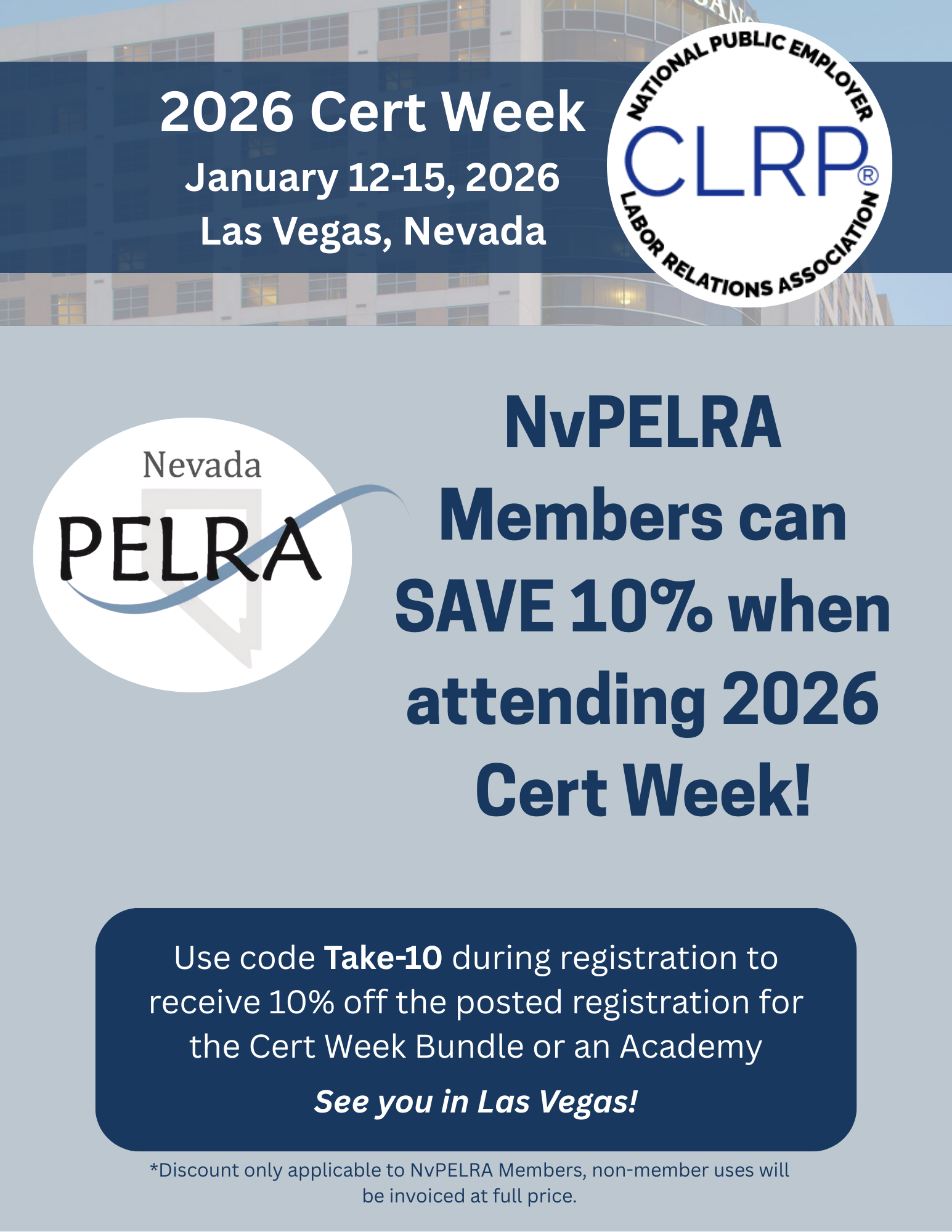 NvPELRA Discount Flyer (1)
