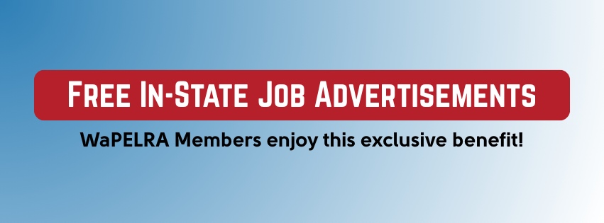 Free In-State Job Advertisement