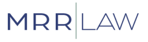 MRR Law